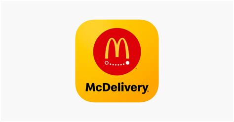 ‎McDelivery PH on the App Store.